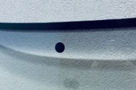 Предно стъкло за VW TRANSPORTER T4 1990-2003 СОЛАРИЧНО-2 на ниска цена