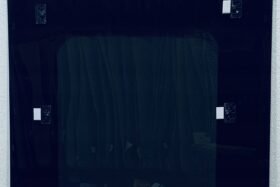 Стъклен покрив за FORD C-MAX 2010 - СЛЪНЧЕВ.-2 на ниска цена