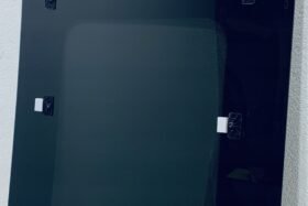 Стъклен покрив за FORD C-MAX 2010 - СЛЪНЧЕВ.-3 на ниска цена