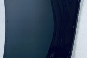 Стъклен покрив за TESLA Y 2020- на ниска цена