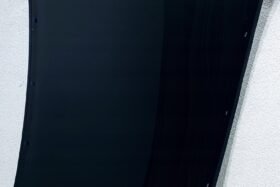 Стъклен покрив за TESLA Y 2020- на ниска цена