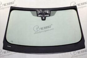 СТЪКЛО BMW 4 GRAN COUPE G26 2021- АКУ+КАМ+СЕН на ниска цена