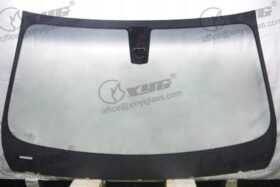 Стъкло BMW 4-СЕРИЯ F32 CPE 13- на ниска цена