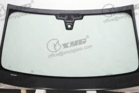 Стъкло BMW 7 G11/G12 2015- АКУСТИЧНО+СЕНЗОР на ниска цена