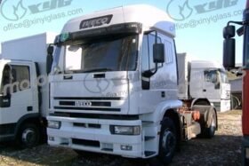 Стъкло IVECO TECH/TRAK/MAG/STRA малко 2170X821-2 на ниска цена