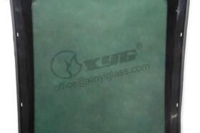 СТЪКЛО НА ПОКРИВА PEUGEOT 308 5D HBK 2013- на ниска цена