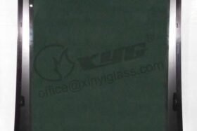 Стъкло на покрива PEUGEOT 508 KOMBI 2011-2018 на ниска цена