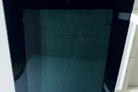 Стъкло на покрива стъклен покрив SKODA RAPID 2012-2019 на ниска цена