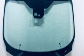 Стъкло НОВО FORD C-MAX II 2012- АКУ+КАМ+СЕНЗ+ОГРЯВАНЕ на ниска цена