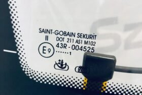Стъкло НОВО FORD FOCUS C-MAX I 2003-10 СОЛ+СЕН+ЗАГРЯВАНЕ-3 на ниска цена