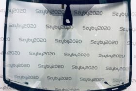 Стъкло НОВО FORD FOCUS C-MAX I 2003-10 СОЛ+СЕН+ЗАГРЯВАНЕ на ниска цена