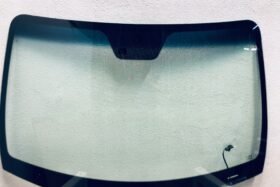 Стъкло НОВО HYUNDAI SANTA FE II 2006-10 СЕНЗОР+НАГРЕВАНЕ на ниска цена