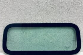 Стъкло за преградна стена НОВО RENAULT KANGO II на ниска цена