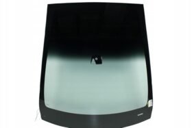 ПАНОРАМНО ПРЕДНО СТЪКЛО Tesla X 2015- подгрев + камера + сензор