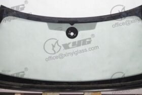 УПЛЪТНЕНИЕ / ЛЕНТА НА ПРЕДНО СТЪКЛО MINI F56 3D/F55 5D/F57 CAB 2014- на ниска цена