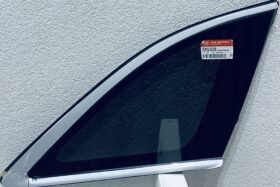 Задно дясно стъкло на каросерията KIA SORENTO 2015 - ТЪМНО + ОРИГИНАЛ на ниска цена