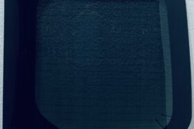 Задно дясно стъкло с отопление MERCEDES SPRINTER 2018- ТЪМНО на ниска цена