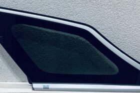 Задно ляво стъкло на каросерията HYUNDAI I40 2011- ОРИГИНАЛ на ниска цена