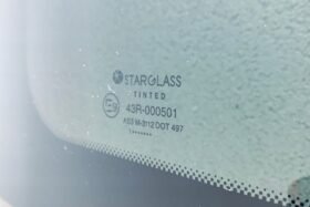 Задно ляво стъкло за врата EXPERT TRAVELLER 2016--2 на ниска цена