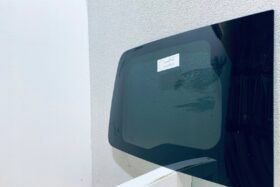 Задно ляво стъкло за врата EXPERT TRAVELLER 2016- на ниска цена