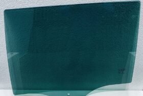 Задно ляво странично стъкло