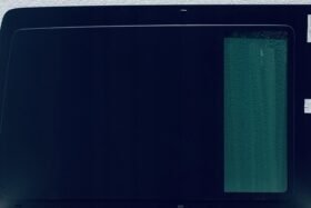 Задно ляво странично стъкло VW T5 T6 CALIFORNIA - ПРИПОТЪМНЕНО-2 на ниска цена