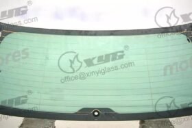 ЗАДНО СТЪКЛО AUDI A4 КОМБИ 2001-2008 ЗЕЛЕНО на ниска цена