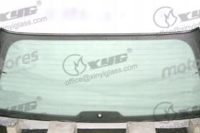 ЗАДНО СТЪКЛО AUDI A6 C5 КОМБИ 1998-2005 на ниска цена