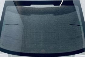 Задно стъкло AUDI A6 C6 2008-2011 ЛАМИНИРАНО + ОРИГИНАЛ на ниска цена