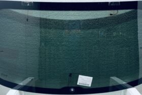 Задно стъкло AUDI A6 C8 КОМБИ 2018- ТЪМНО СТЪКЛО на ниска цена