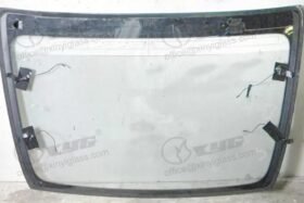 ЗАДНО СТЪКЛО BENTLEY CONTINENTAL GT COUPE 2004-2012 ЗЕЛЕНО на ниска цена