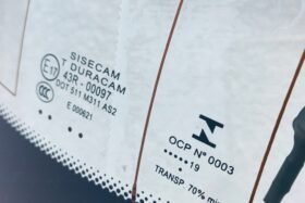 Задно стъкло BMW 1 F20 F21 3/5D HBK 2012--3 на ниска цена