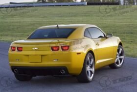 ЗАДНО СТЪКЛО CHEVROLET CAMARO COUPE 2009-2015-2 на ниска цена