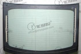 ЗАДНО СТЪКЛО CHEVROLET CAMARO COUPE 2009-2015 на ниска цена