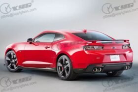 ЗАДНО СТЪКЛО CHEVROLET CAMARO COUPE 2016--2 на ниска цена