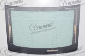 ЗАДНО СТЪКЛО CHEVROLET CAMARO COUPE 2016- на ниска цена