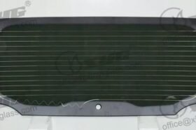 ЗАДНО СТЪКЛО CHRYSLER PACIFICA 2017 - ТЪМНО на ниска цена