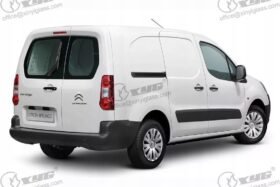 ЗАДНО СТЪКЛО ЗА CITROEN BERLINGO III 2019- ДЯСНО ТЪМНО-2 на ниска цена