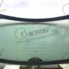 ЗАДНО СТЪКЛО CITROEN C3 2009- С ОТОПЛЕНИЕ на ниска цена