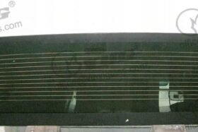 ЗАДНО СТЪКЛО DODGE RAM 2009-2019 ТЪМНО СТАЦИОНАРНО С НАГРЕВАНЕ на ниска цена