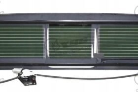 ЗАДНО СТЪКЛО DODGE RAM 2019 - ТЪМНО