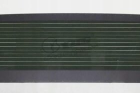 ЗАДНО СТЪКЛО FORD F150 2015-2020 ТЪМНО С НАГРЯВАНЕ на ниска цена