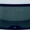 Задно стъкло FORD FOCUS MK3 КОМБИ 2010- ПРИТЪМНЯВАЩО на ниска цена