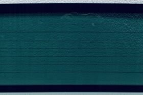 Задно стъкло FORD RANGER 2011- MAZDA BT50 2011- ТЪМНОЗЕЛЕНО на ниска цена