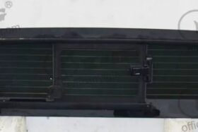 ЗАДНО СТЪКЛО FORD RANGER USA 2019- С ПРОЗОРЧЕ на ниска цена