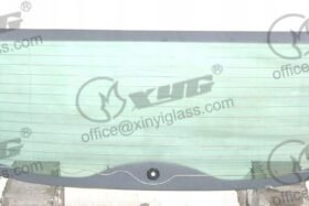 Задно стъкло FORD S-MAX 2006-2015 на ниска цена