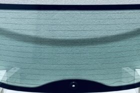 Задно стъкло FORD S-MAX 2006-2015 OE FORD на ниска цена