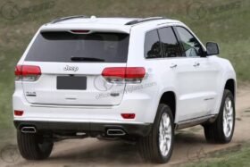 ЗАДНО СТЪКЛО JEEP GRAND CHEROKEE WK2 2014-2021-2 на ниска цена