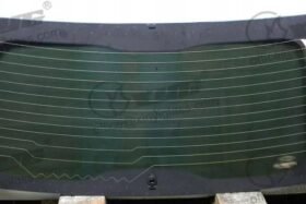 ЗАДНО СТЪКЛО JEEP GRAND CHEROKEE WK2 2014-2021 на ниска цена