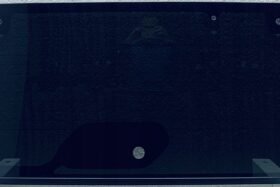 ЗАДНО СТЪКЛО JEEP WRANGLER JL 2017 - ТЪМНО на ниска цена